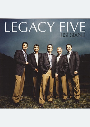 JUST STAND