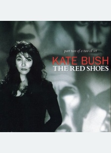 RED SHOES