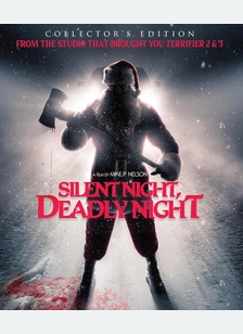 SILENT NIGHT DEADLY NIGHT (202
