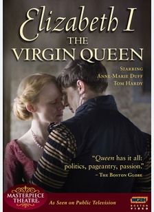 Elizabeth I: The Virgin Queen