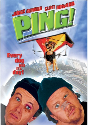 Ping!