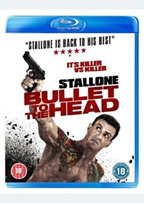 BULLET TO THE HEAD (BR)