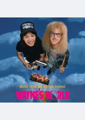 Wayne's World (OST)