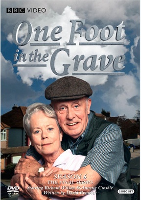 One Foot In The Grave: Season 6