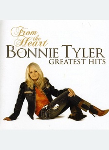 FROM THE HEART:GREATEST HITS