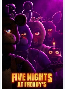 Five Nights at Freddy's