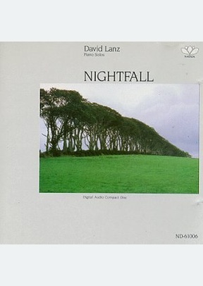 NIGHTFALL