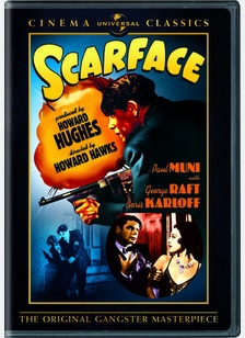 Scarface