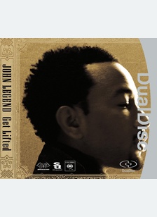 GET LIFTED (DUALDISC)
