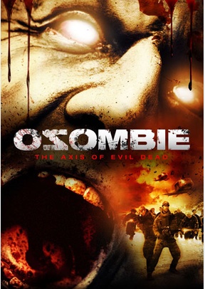Osombie