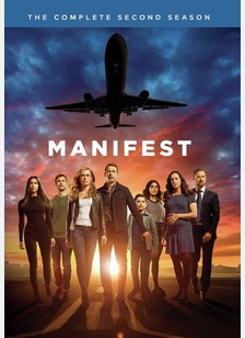 Manifest: The Complete Second Season