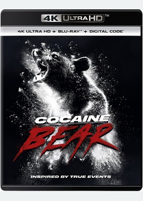Cocaine Bear