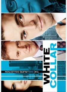 White Collar: The Con-plete Collection