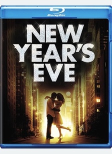 New Year's Eve