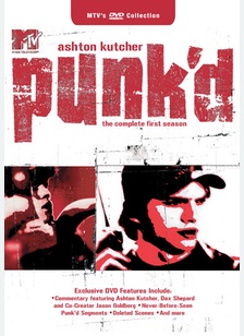 MTV Punk'd: The Complete First Season