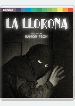 La Llorona