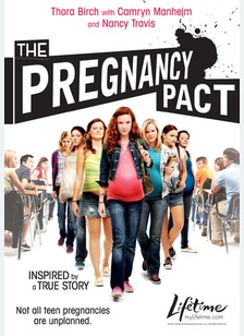 The Pregnancy Pact