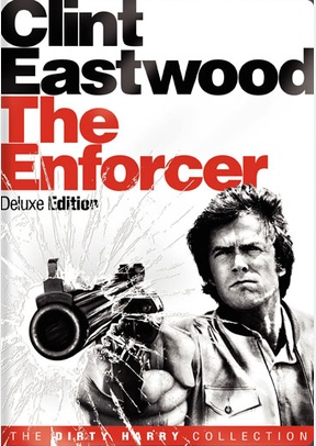 The Enforcer