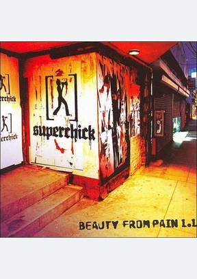 BEAUTY FROM PAIN 1.1