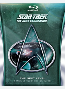 Star Trek: The Next Generation - The Next Level