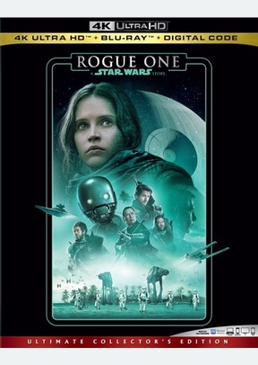 Star Wars: Rogue One