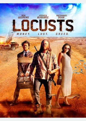 LOCUSTS