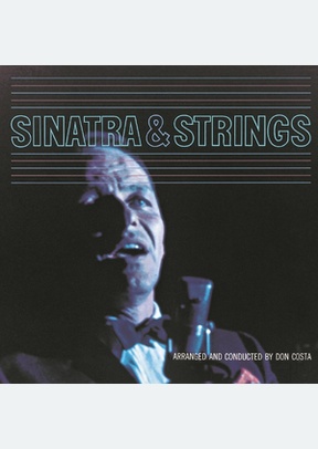 SINATRA & STRINGS