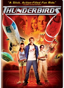 Thunderbirds