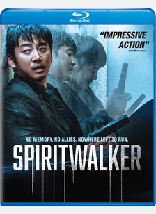 Spiritwalker