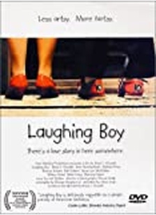 LAUGHING BOY