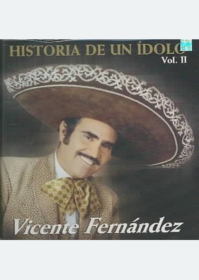 Historia DE UN Idolo Volume2
