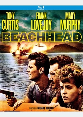Beachhead