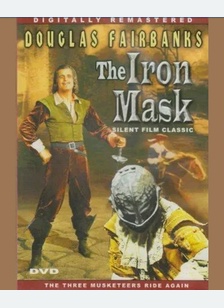 IRON MASK