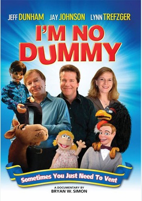 I'm No Dummy