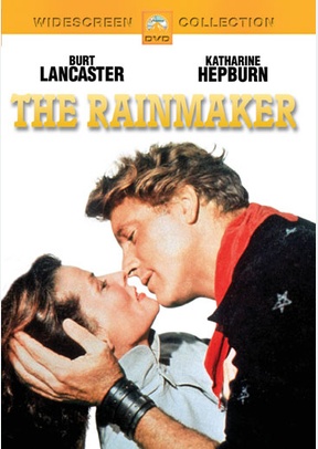 The Rainmaker