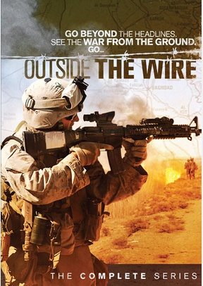 Outside the Wire: The Complete Series
