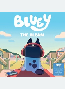 SOUNDTRACK (LP)