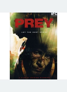 Prey
