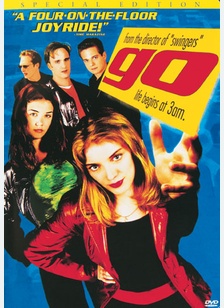 Go