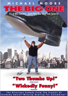 The Big One