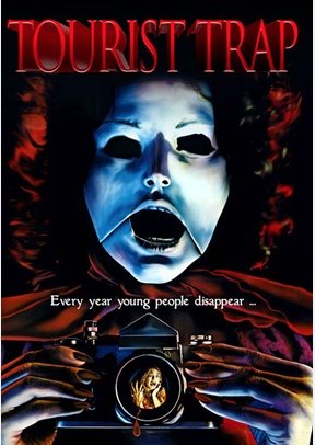 Tourist Trap