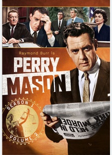 Perry Mason: Season 1 Volume 2