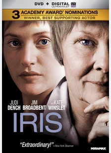 Iris
