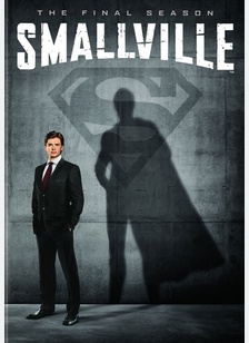 Smallville: The Complete Tenth Season