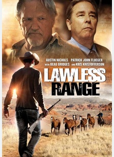 Lawless Range