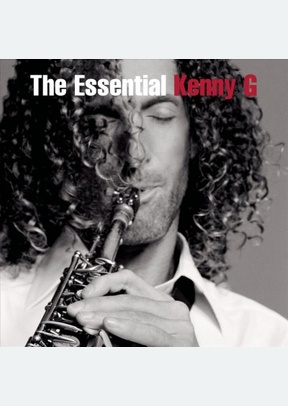 "Essential Kenny G"