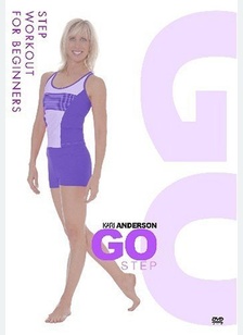 Kari Anderson: Go