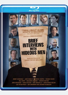 Brief Interviews with Hideous Men