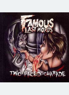 Two-Faced Charade