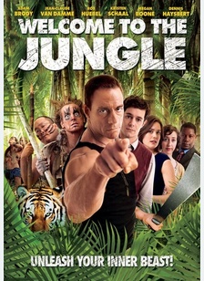 Welcome to the Jungle